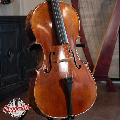 Krutz 250 Series Cello 4/4
