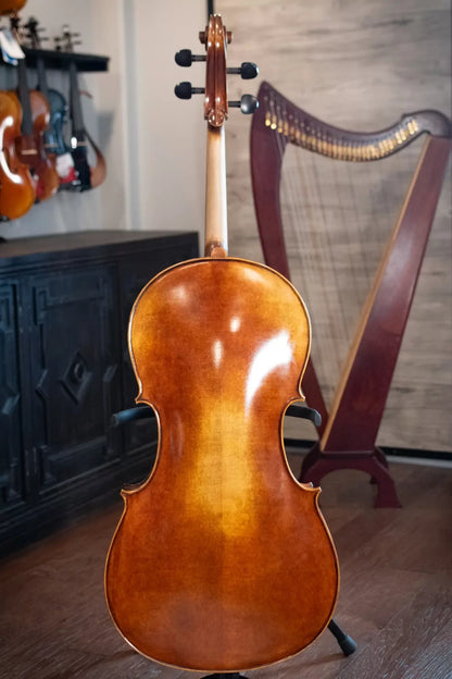 Krutz 250 Series Cello 4/4