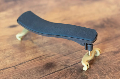 Kun Collapsible Mini - Violin Shoulder Rest - Brown