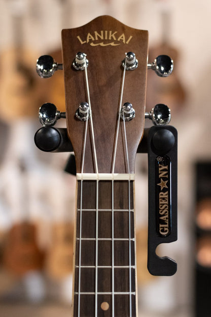 Lanikai ACST-S Acacia Solid Top Soprano Ukulele