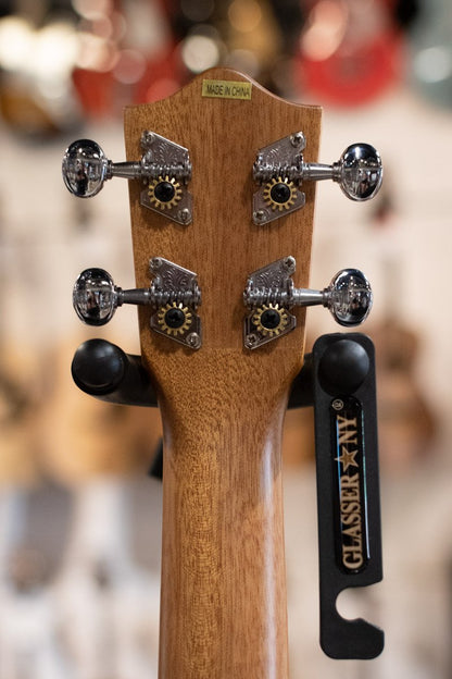 Lanikai ACST-S Acacia Solid Top Soprano Ukulele