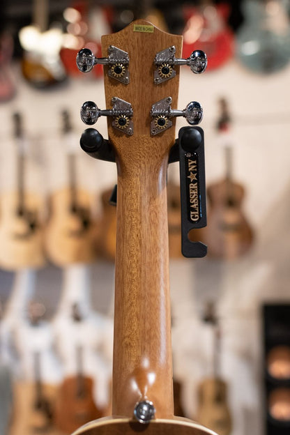 Lanikai ACST-S Acacia Solid Top Soprano Ukulele