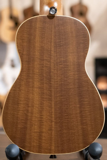 Lanikai ACST-S Acacia Solid Top Soprano Ukulele