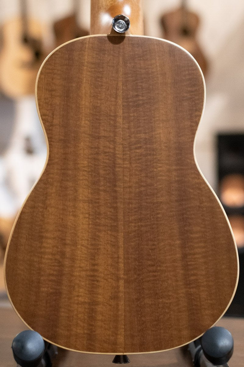 Lanikai ACST-S Acacia Solid Top Soprano Ukulele