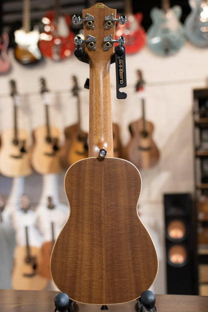 Lanikai ACST-S Acacia Solid Top Soprano Ukulele
