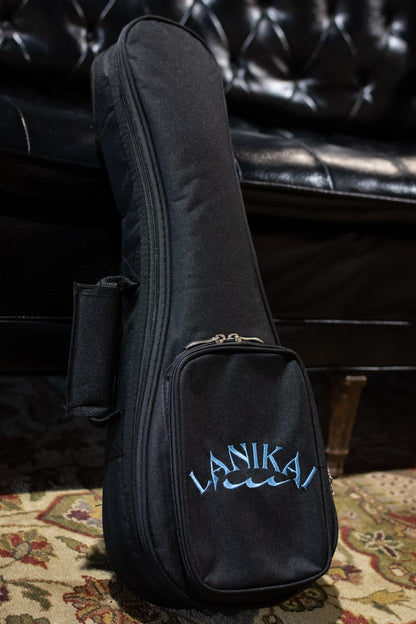 Lanikai ACST-S Acacia Solid Top Soprano Ukulele