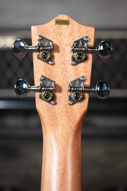 Lanikai FM-T Flame Maple Tenor Ukulele Outfit