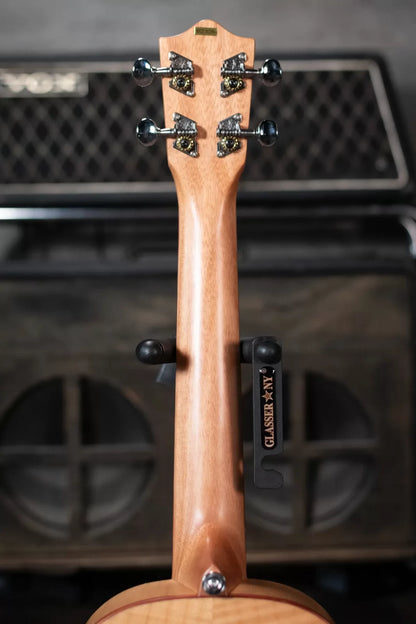 new Lanikai FM T Flame Maple Tenor Ukulele Outfit haggertys 06