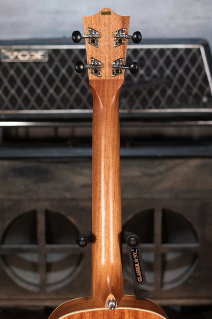 new Lanikai LU Series Okoume Ukulele with Bag Baritone haggertys 07