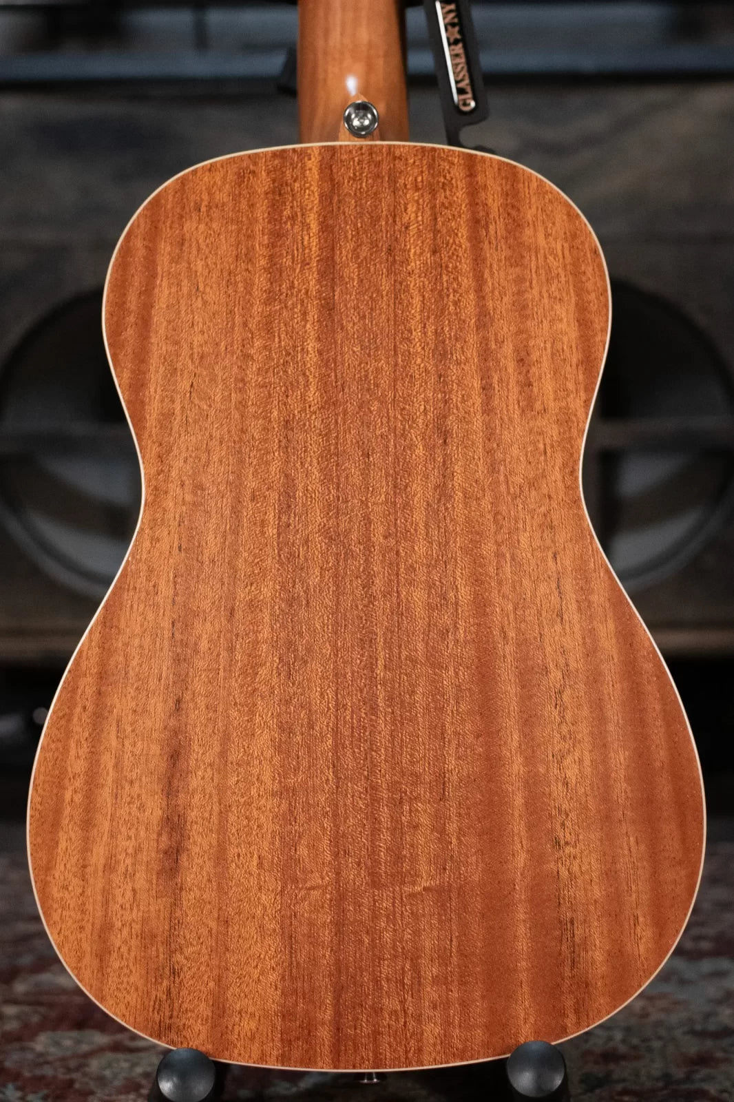 Lanikai LU Series Okoume Ukulele with Bag, Baritone