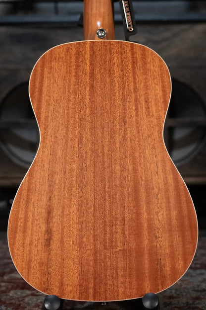 Lanikai LU Series Okoume Ukulele with Bag, Baritone