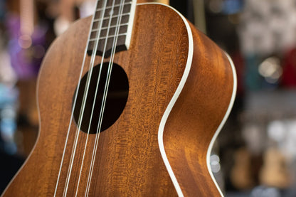 Lanikai MA-6T Mahogany 6-String Tenor Ukulele