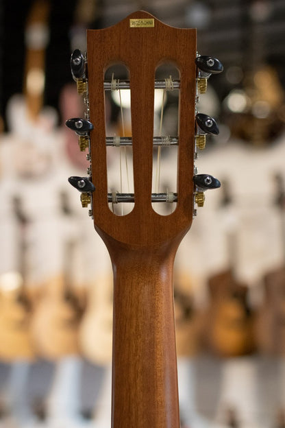 Lanikai MA-6T Mahogany 6-String Tenor Ukulele