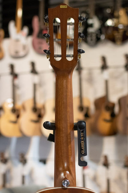 Lanikai MA-6T Mahogany 6-String Tenor Ukulele