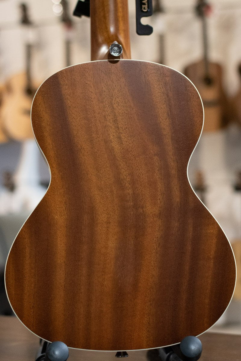 Lanikai MA-6T Mahogany 6-String Tenor Ukulele