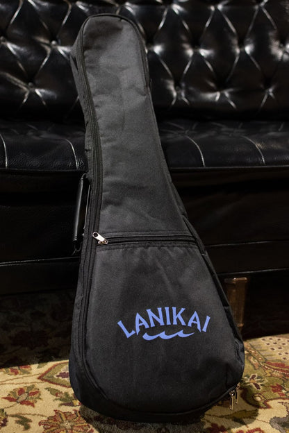 Lanikai MA-6T Mahogany 6-String Tenor Ukulele