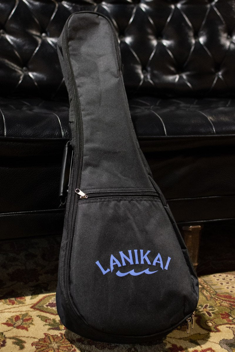 Lanikai MA-6T Mahogany 6-String Tenor Ukulele