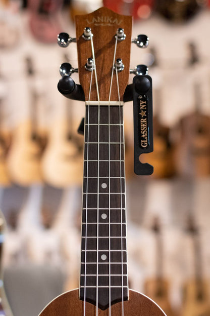 Lanikai MA-P Mahogany Pineapple Ukulele