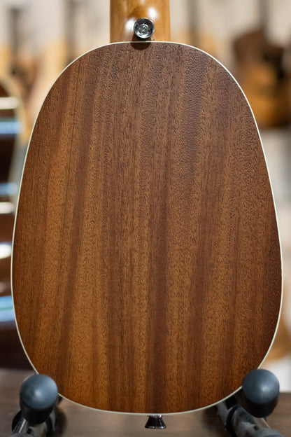 Lanikai MA-P Mahogany Pineapple Ukulele
