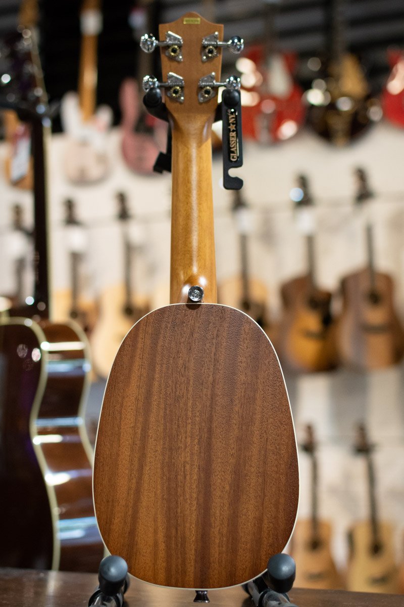 Lanikai MA-P Mahogany Pineapple Ukulele