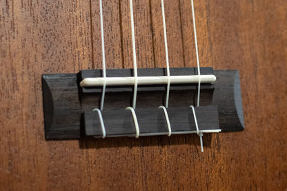 Lanikai MA-P Mahogany Pineapple Ukulele