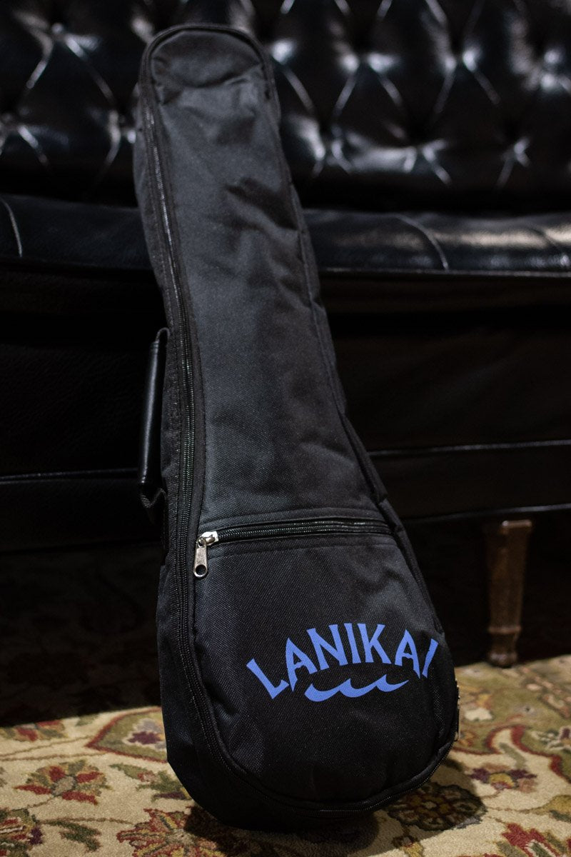 Lanikai MA-P Mahogany Pineapple Ukulele