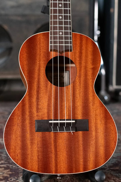 Lanikai MA-T Mahogany Tenor Ukulele with Padded Gig Bag
