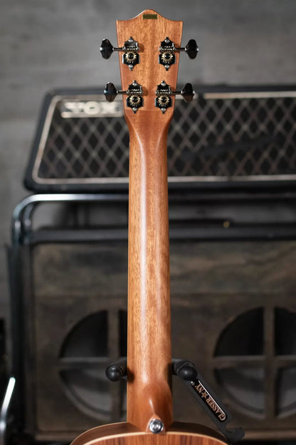 Lanikai SPST-B Solid Top Spruce Baritone Ukulele