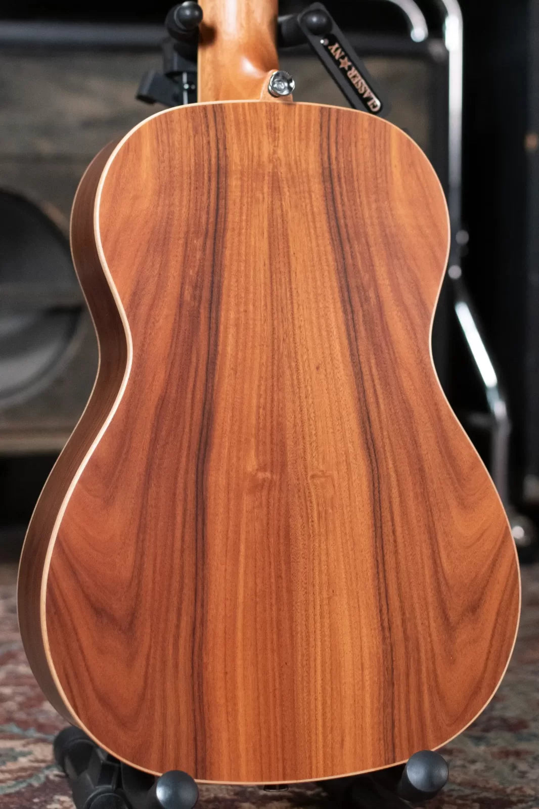 Lanikai SPST-B Solid Top Spruce Baritone Ukulele