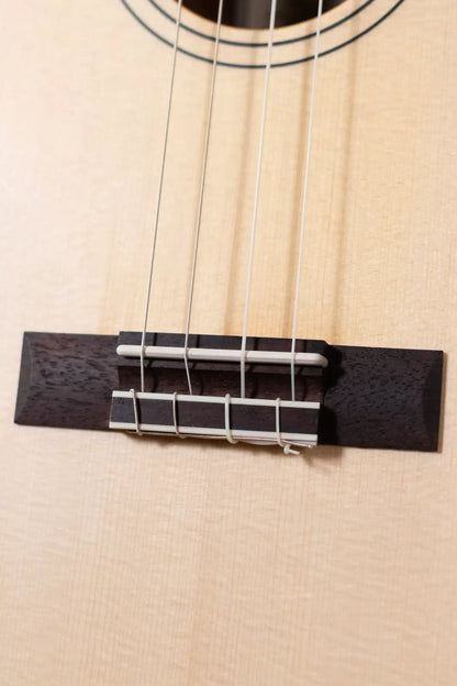 Lanikai SPST-B Solid Top Spruce Baritone Ukulele