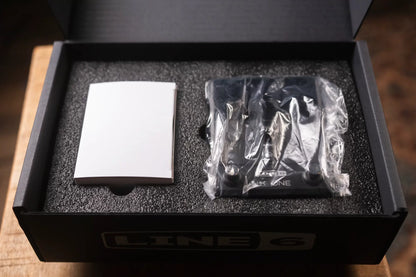 Line 6 HX One Stereo Multi Effect Pedal
