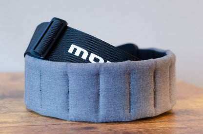 MONO Betty Guitar Strap Long Ash