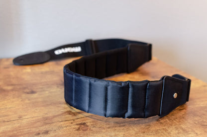 MONO Betty Guitar Strap Long Black