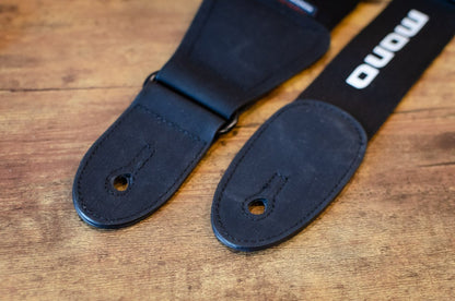 MONO Betty Guitar Strap Long Black
