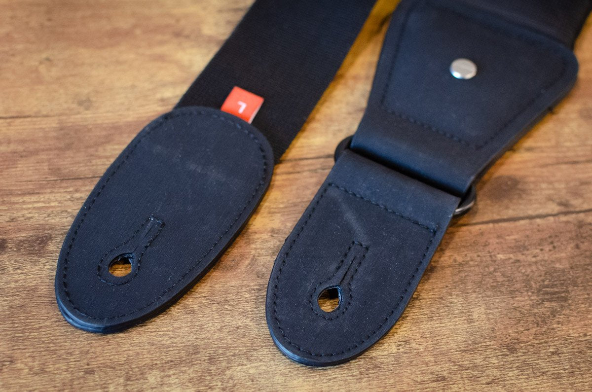 MONO Betty Guitar Strap Long Black