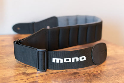 MONO Betty Guitar Strap Short Ash