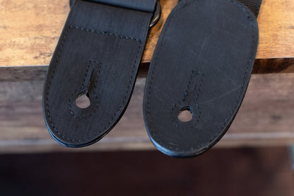 MONO Betty Guitar Strap Short Ash