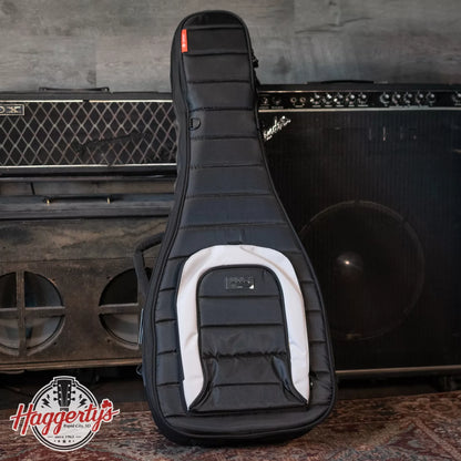 MONO Classic OM/Classical Guitar Case Black