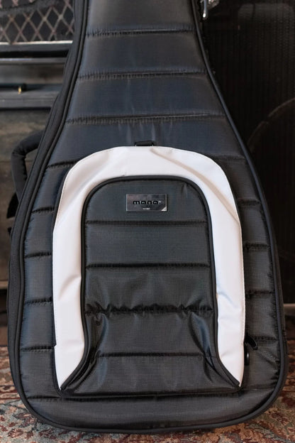 MONO Classic OM/Classical Guitar Case Black