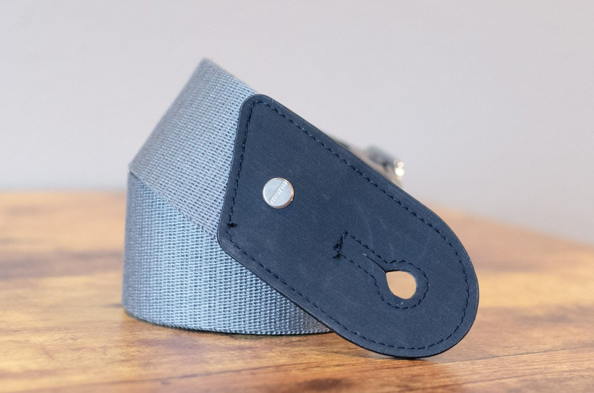 MONO Doolittle Guitar Strap Dolphin - Grey