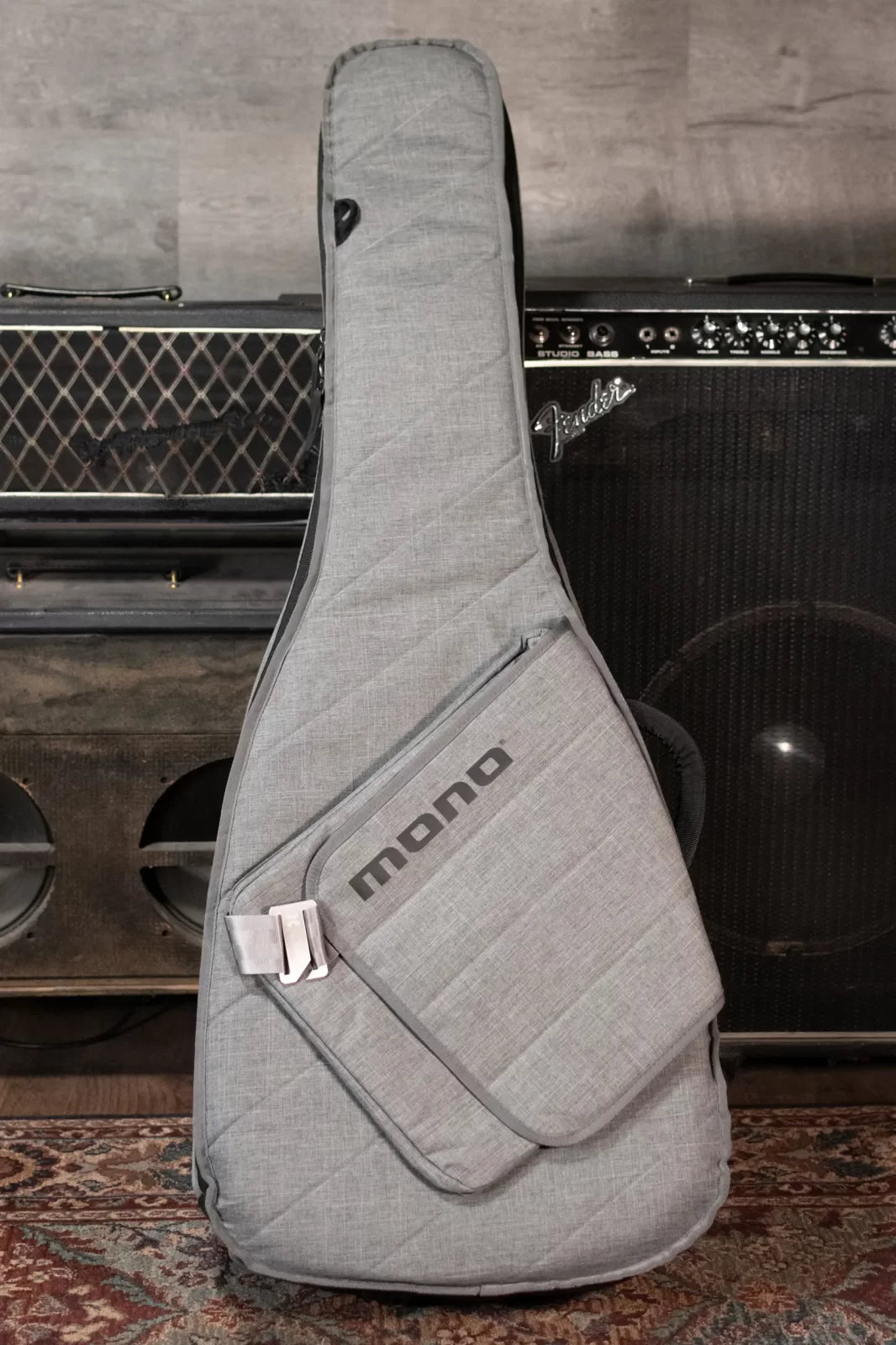 MONO Sleeve Acoustic Guitar Case Ash