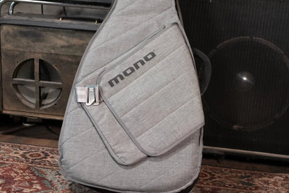 MONO Sleeve Acoustic Guitar Case Ash