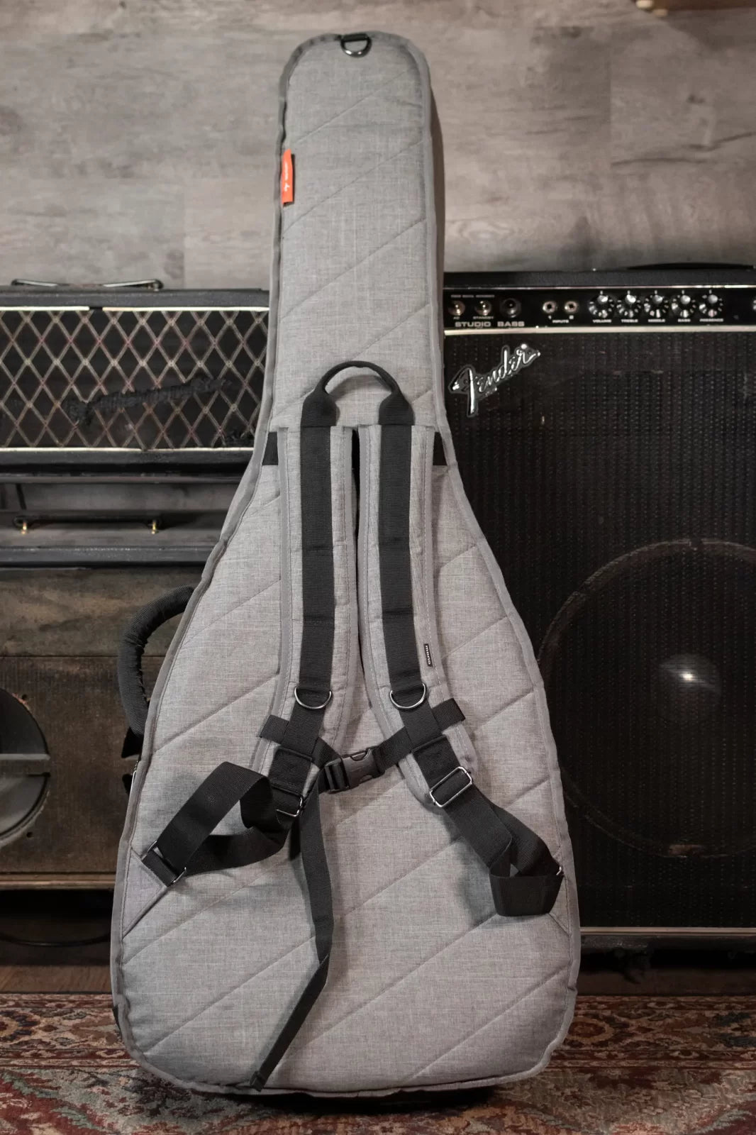 MONO Sleeve Acoustic Guitar Case Ash