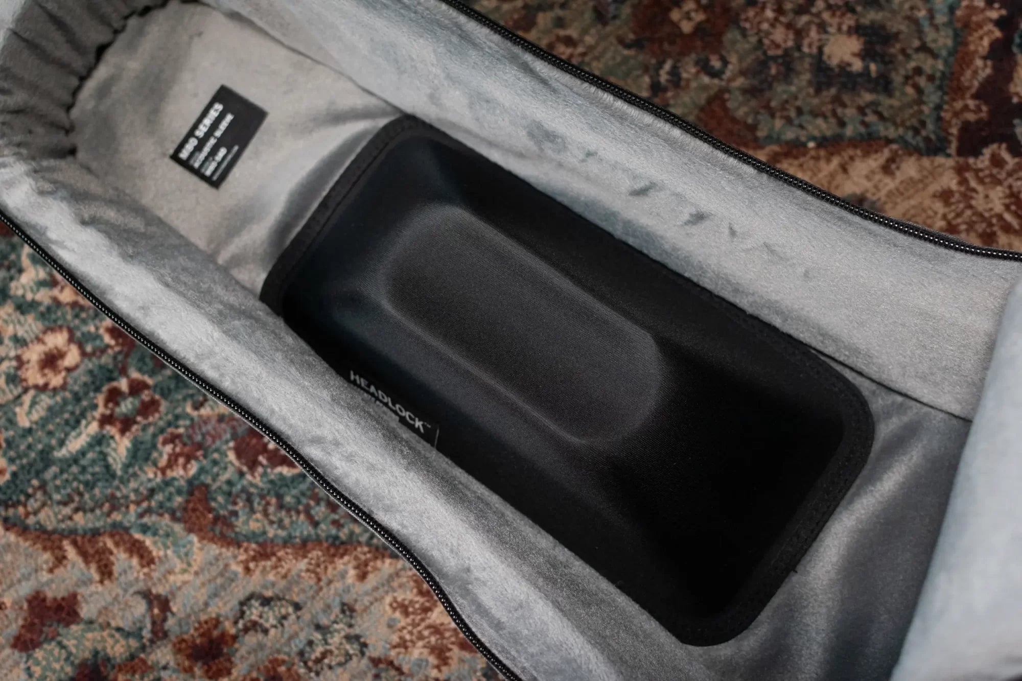 MONO Sleeve Acoustic Guitar Case Ash