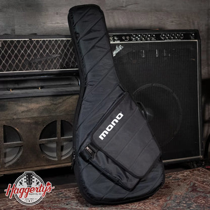 MONO Sleeve Electric Guitar Case Black