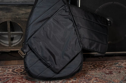 MONO Sleeve Electric Guitar Case Black
