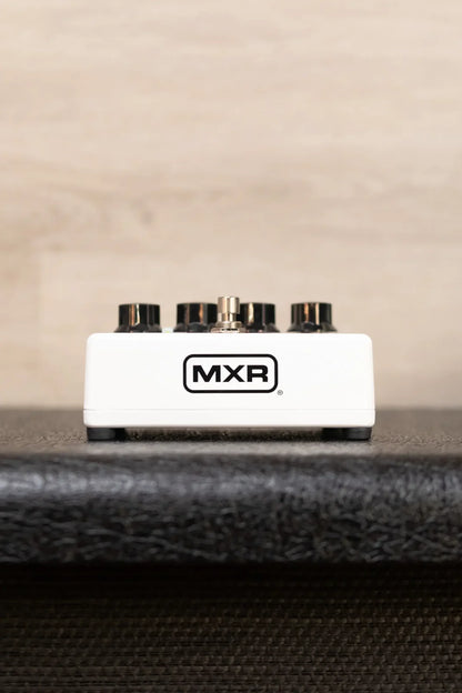 new MXR EVH117 Flanger Guitar Effects Pedal haggertys 2