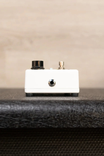 MXR EVH117 Flanger Guitar Effects Pedal