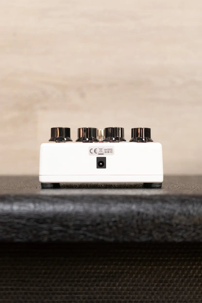new MXR EVH117 Flanger Guitar Effects Pedal haggertys 4