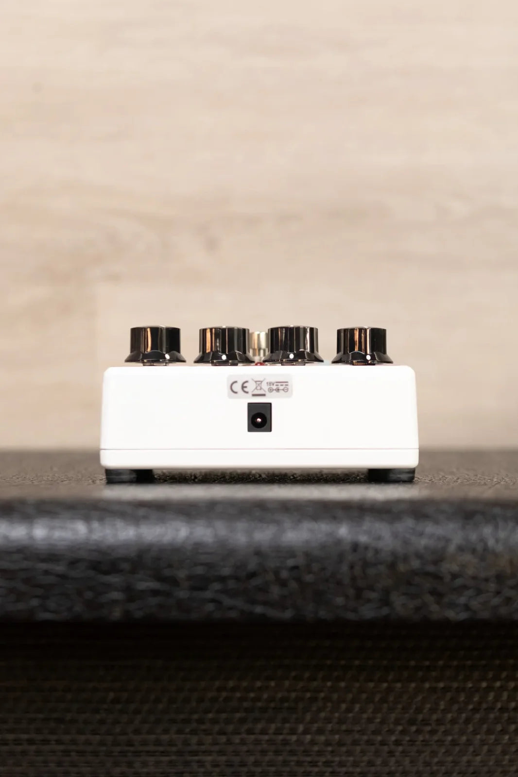 MXR EVH117 Flanger Guitar Effects Pedal